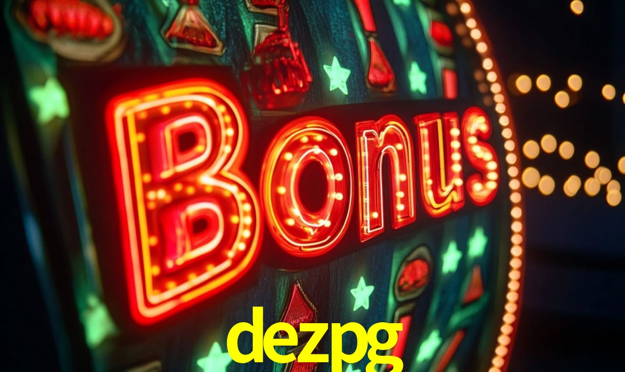 A Emoção da Loteria na dezpg: Uma Chance de Mudança de Vida